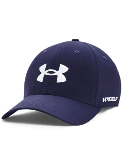 Under Armour Caps|Golf96 Cap