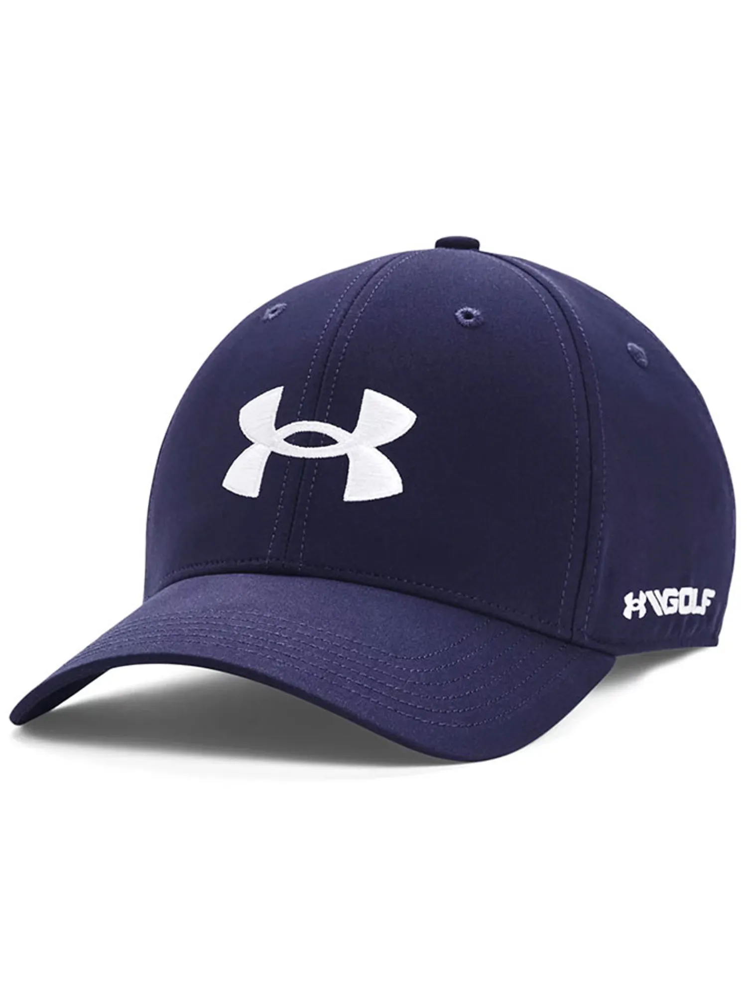 Under Armour Caps|Golf96 Cap