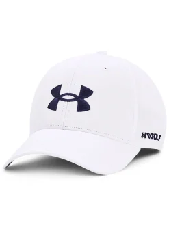 Under Armour Caps|Golf96 Cap