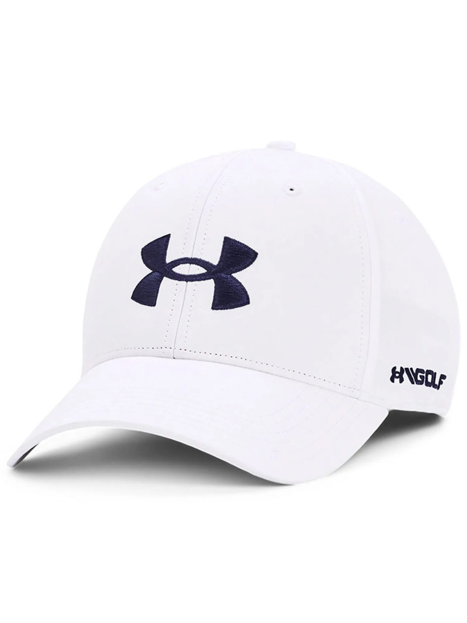 Under Armour Caps|Golf96 Cap