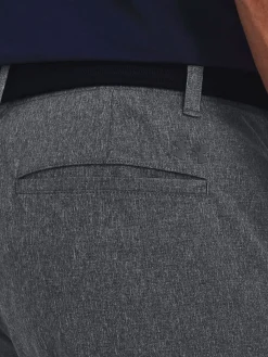 Under Armour Shorts|Golf Vented Shorts - Pitch Grey