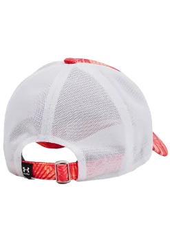 Under Armour Caps|Iso-Chill Driver Mesh Adjustable Cap