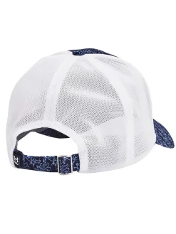 Under Armour Caps|Iso-Chill Driver Mesh Adjustable Cap