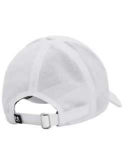 Under Armour Caps|Iso-Chill Driver Mesh Adjustable Cap