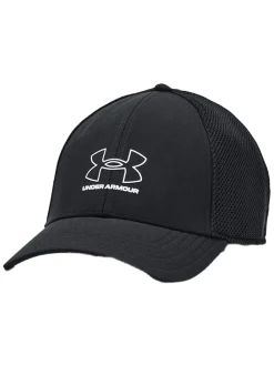 Under Armour Caps|Iso-Chill Driver Mesh Cap