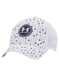 Under Armour Caps|Iso-Chill Driver Mesh Cap