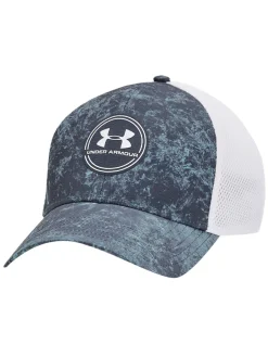 Under Armour Caps|Iso-Chill Driver Mesh Cap