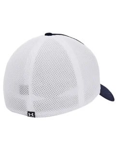 Under Armour Caps|Iso-Chill Driver Mesh Cap