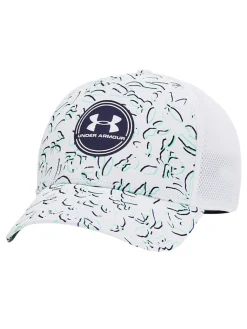Under Armour Caps|Iso-Chill Driver Mesh Cap
