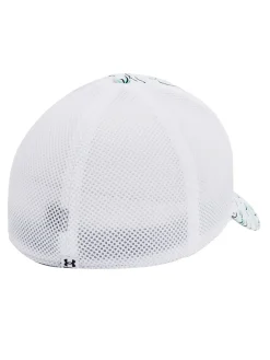 Under Armour Caps|Iso-Chill Driver Mesh Cap