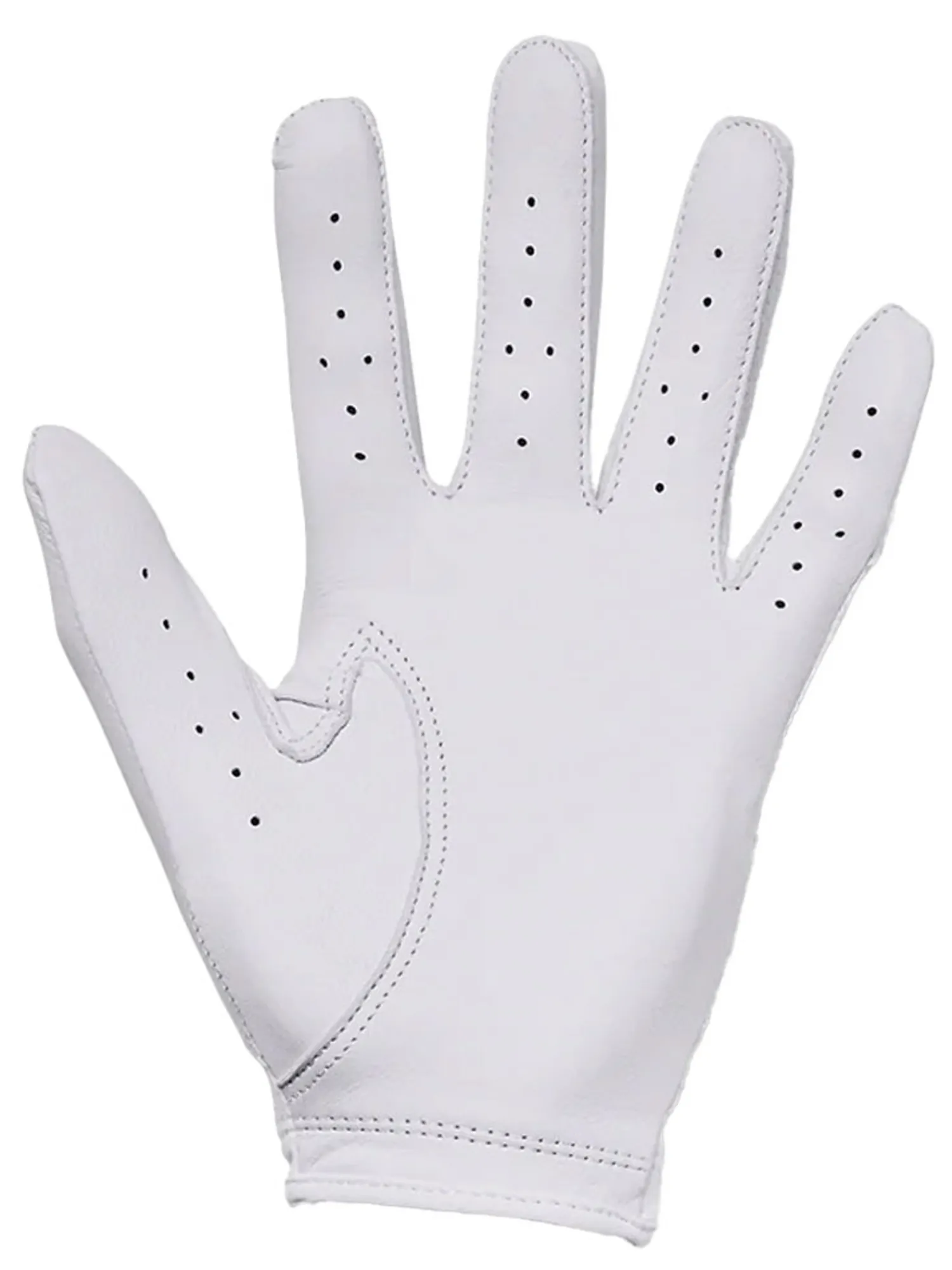 Under Armour Clearance Gloves|Iso-Chill Golf Glove 3 Pack - White/Steel