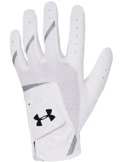 Under Armour Junior Golf Gloves|Iso-Chill Junior Glove
