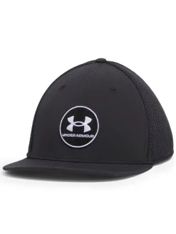Under Armour Caps|Iso-Chill Low Round Cap
