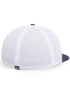 Under Armour Caps|Iso-Chill Low Round Cap