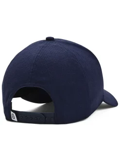 Under Armour Caps|Jordan Spieth Tour Adjustable Cap