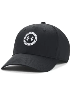 Under Armour Caps|Jordan Spieth Tour Adjustable Cap