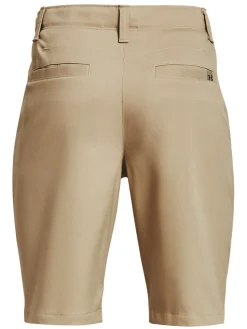 Under Armour Shorts|JR Boys Golf Shorts - Barley