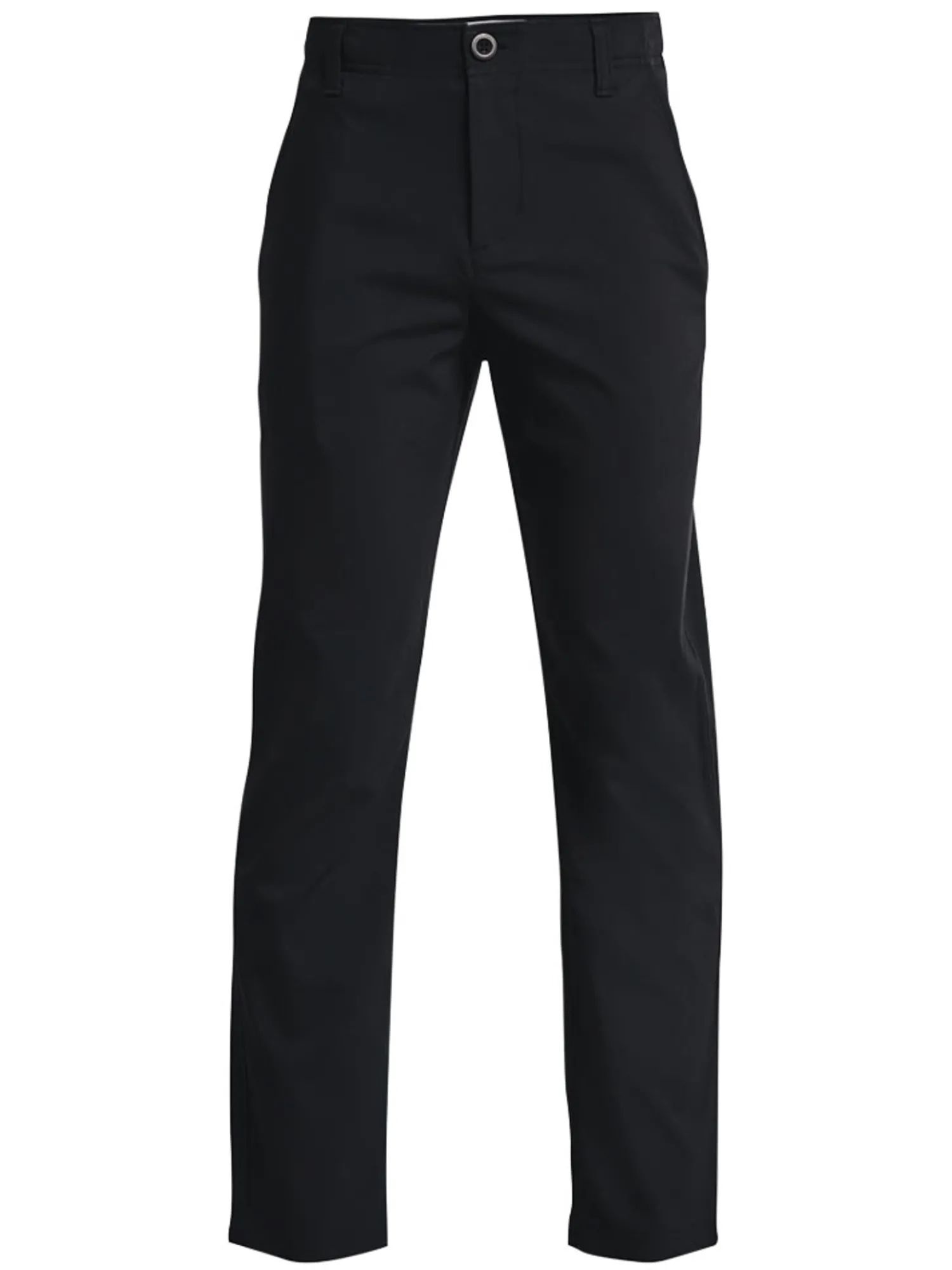 Under Armour Pants|JR Boys Showdown Pants - Black