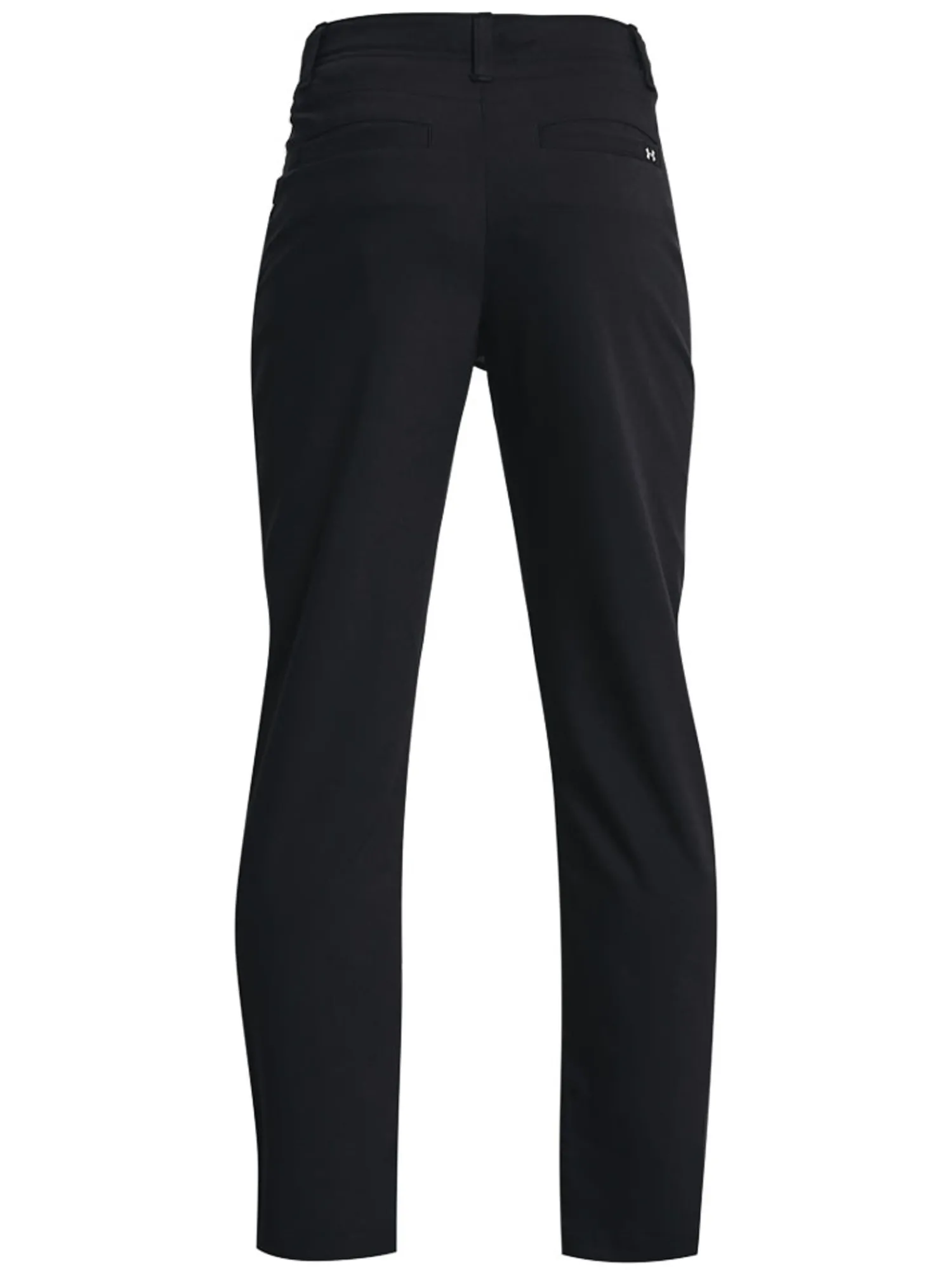 Under Armour Pants|JR Boys Showdown Pants - Black