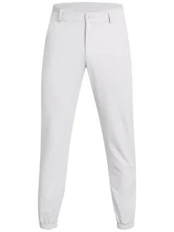 Under Armour Pants|MatchPlay Jogger - Halo Grey