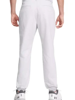 Under Armour Pants|MatchPlay Jogger - Halo Grey