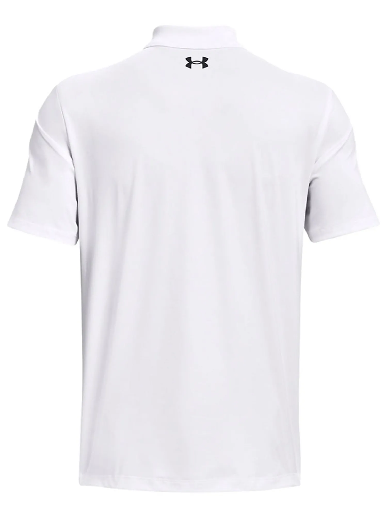 Under Armour Shirts|Matchplay Polo - White