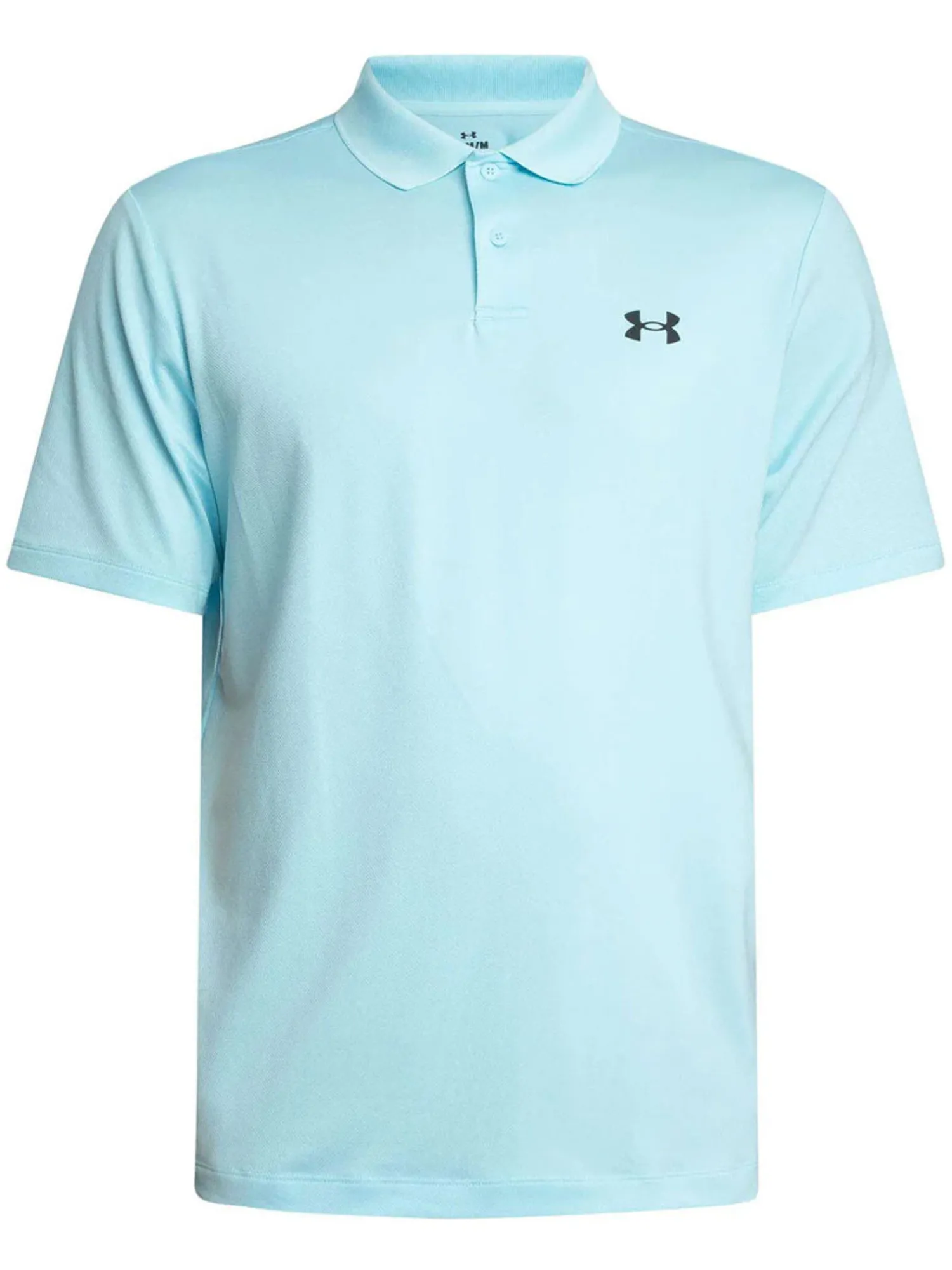 Under Armour Shirts|Matchplay Polo - Stream