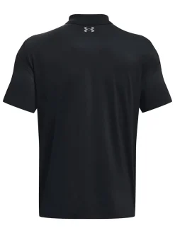Under Armour Shirts|Matchplay Polo - Black