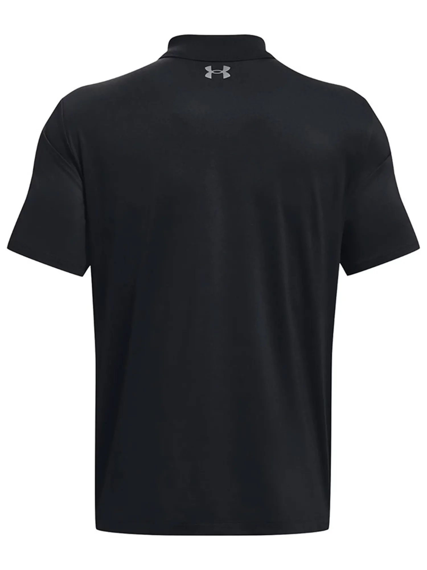 Under Armour Shirts|Matchplay Polo - Black