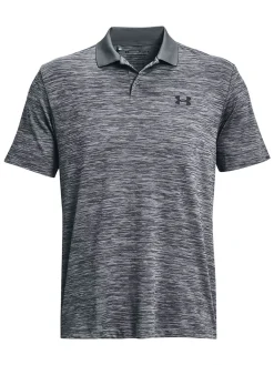 Under Armour Shirts|Matchplay Polo - Pitch Grey