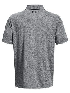Under Armour Shirts|Playoff 3.0 Polo - Black/White