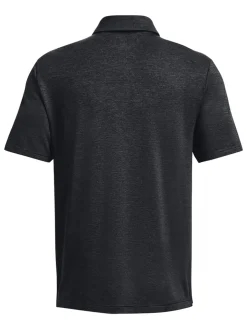 Under Armour Shirts|Playoff 3.0 Polo - Black/Jet Grey