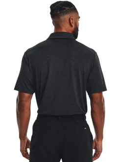 Under Armour Shirts|Playoff 3.0 Polo - Black/Jet Grey