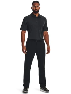 Under Armour Shirts|Playoff 3.0 Polo - Black/Jet Grey