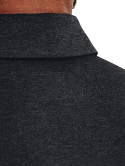 Under Armour Shirts|Playoff 3.0 Polo - Black/Jet Grey