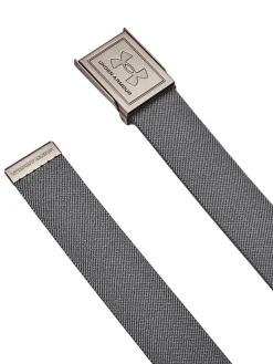 Under Armour Belts|Stretch Webbing Belt