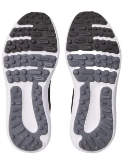 Under Armour Mens Golf Shoes|Surge Golf Shoes - Black/Castlerock