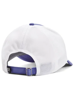 Under Armour Caps|Women's Iso-Chill Driver Mesh Adjustable Cap