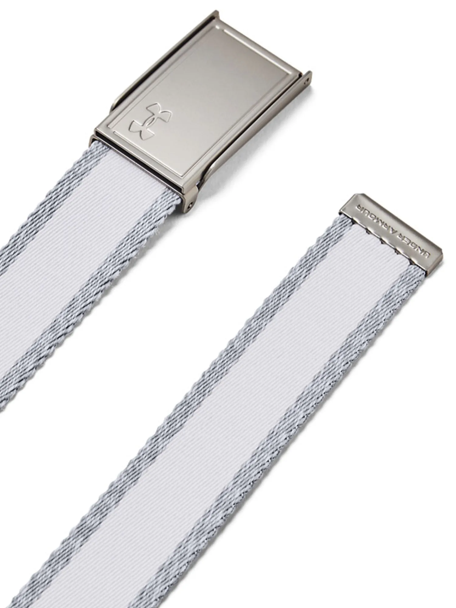 Under Armour Belts|Women's Webbing Belt