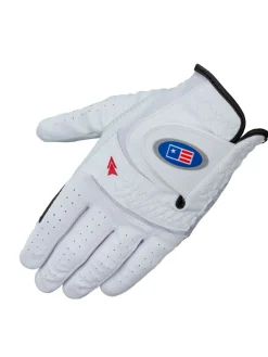 US Kids Junior Golf Gloves|Golf Good Grip 4 Glove