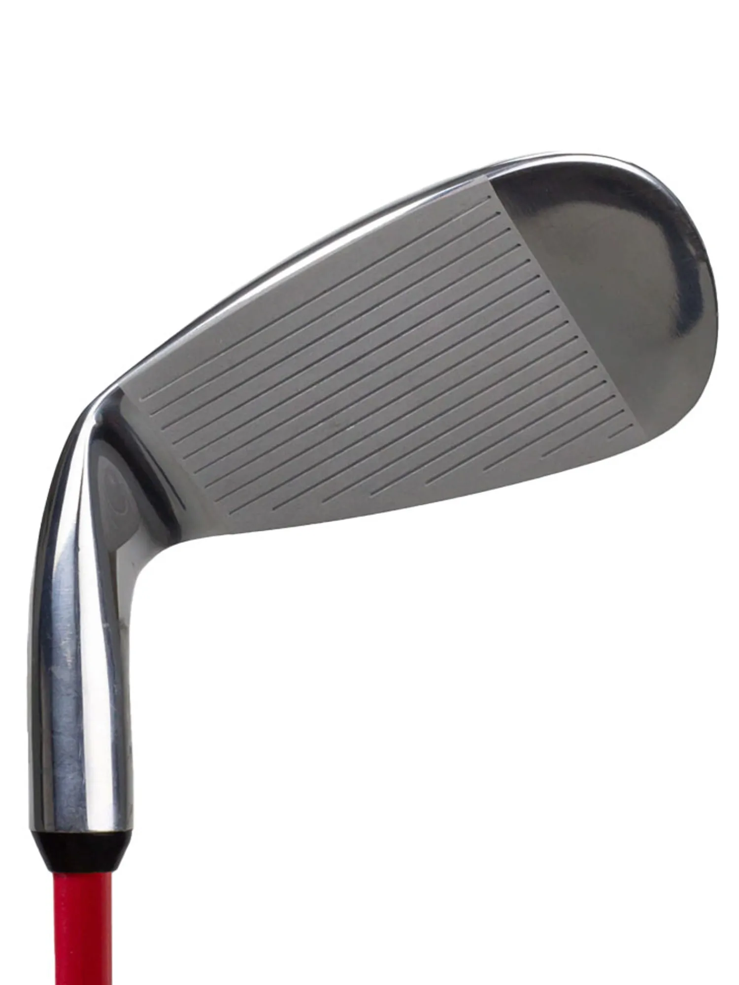 US Kids Single Irons|Golf RS36 Yard Club with 3 Balls & Tess