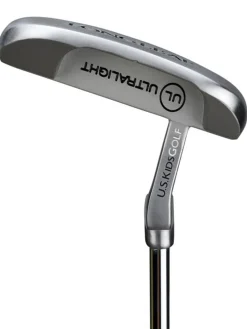US Kids Putters|Golf Ultra Light 42-s Longleaf Putter