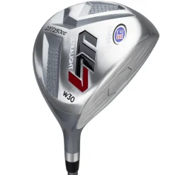 US Kids Drivers|Golf Ultralight 7 Driver