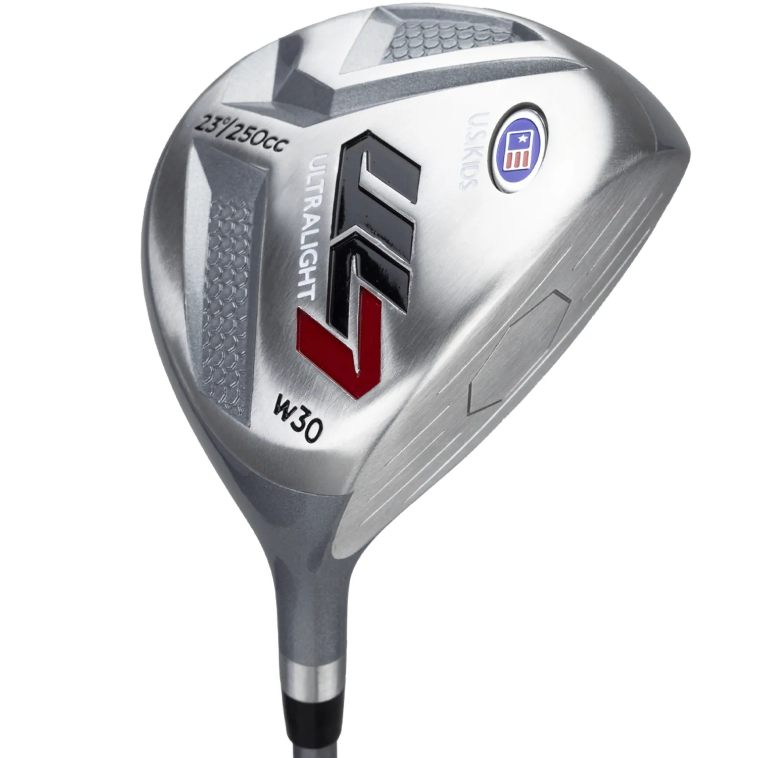 US Kids Drivers|Golf Ultralight 7 Driver