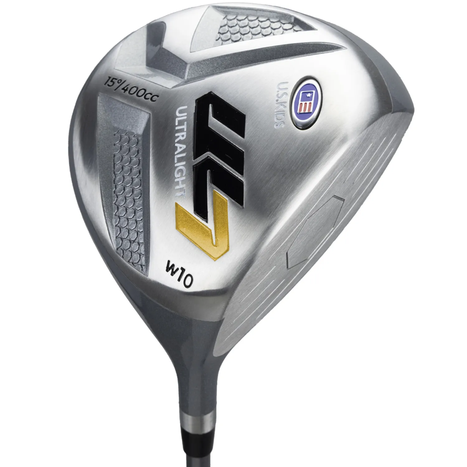 US Kids Drivers|Golf Ultralight 7 Driver