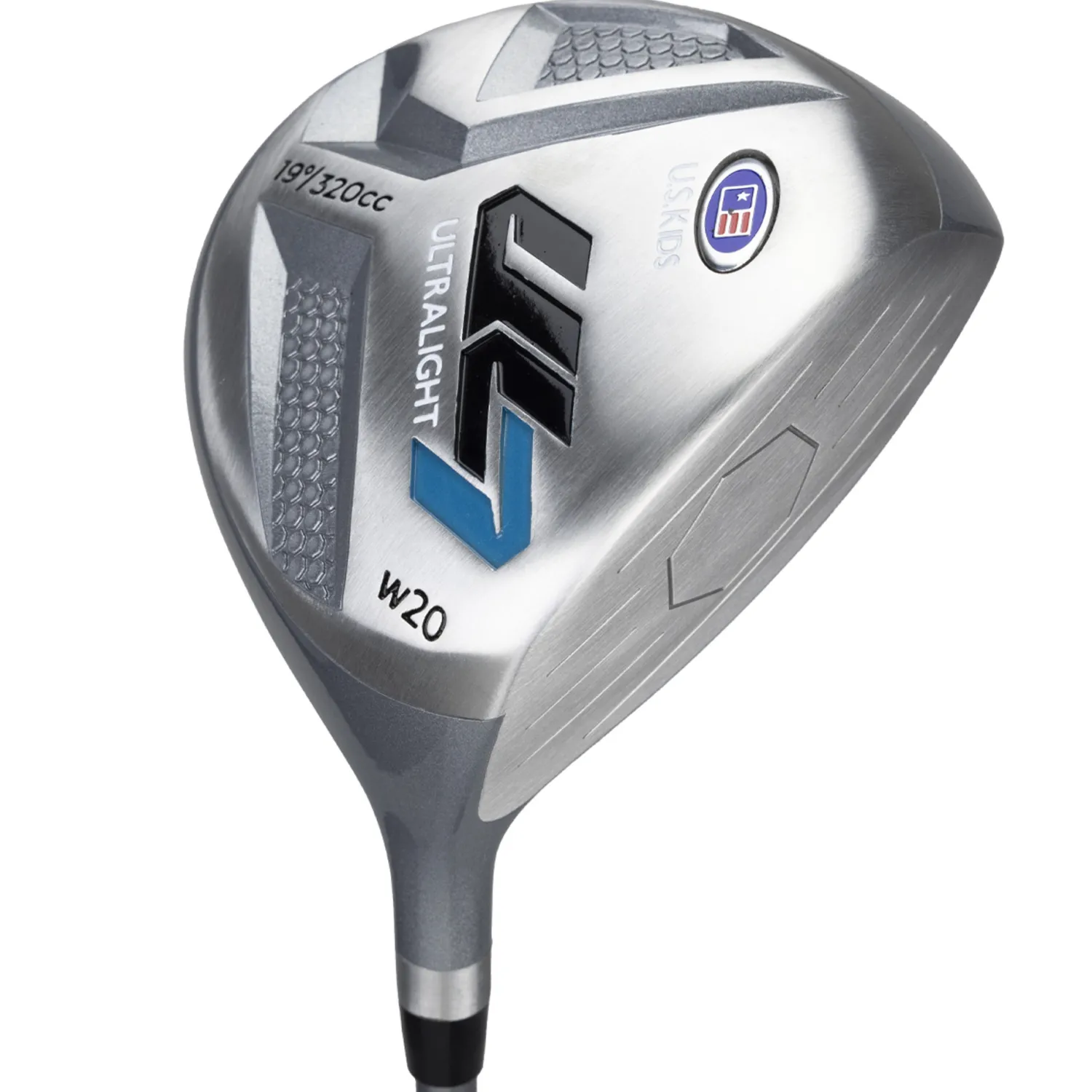 US Kids Drivers|Golf Ultralight 7 Driver