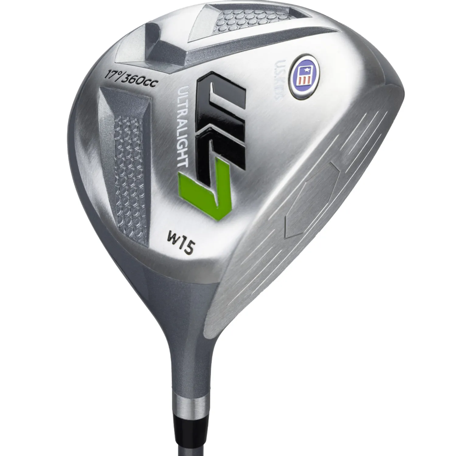 US Kids Drivers|Golf Ultralight 7 Driver