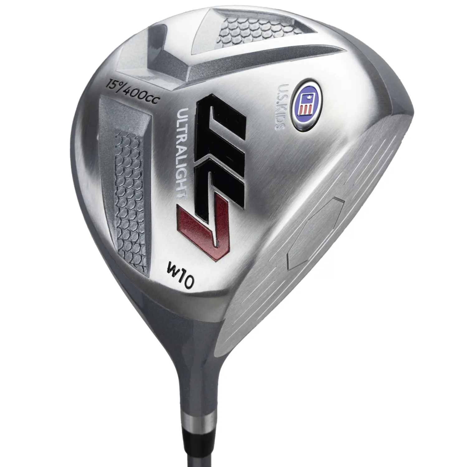 US Kids Drivers|Golf Ultralight 7 Driver