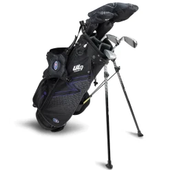 US Kids Packages|Golf Ultralight 7 Set