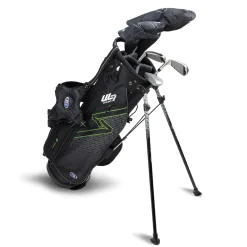 US Kids Packages|Golf Ultralight 7 Set